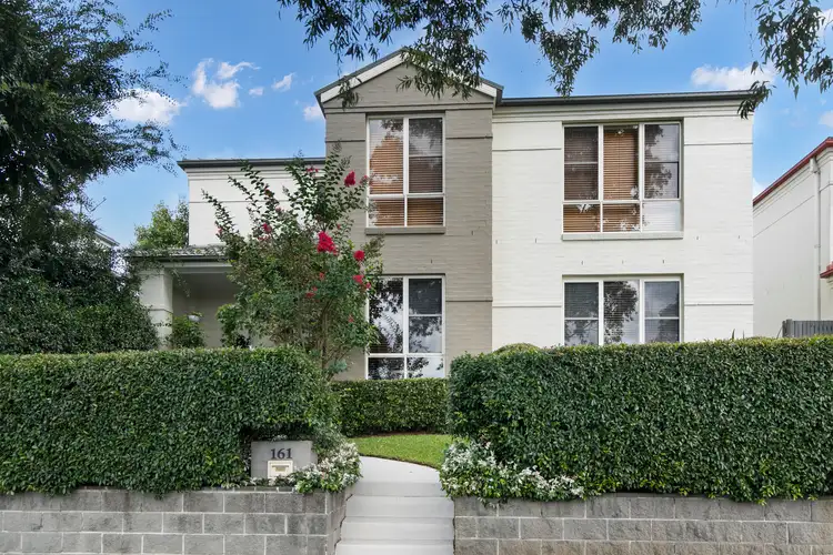 161 Conrad Road, Kellyville Ridge NSW 2155
