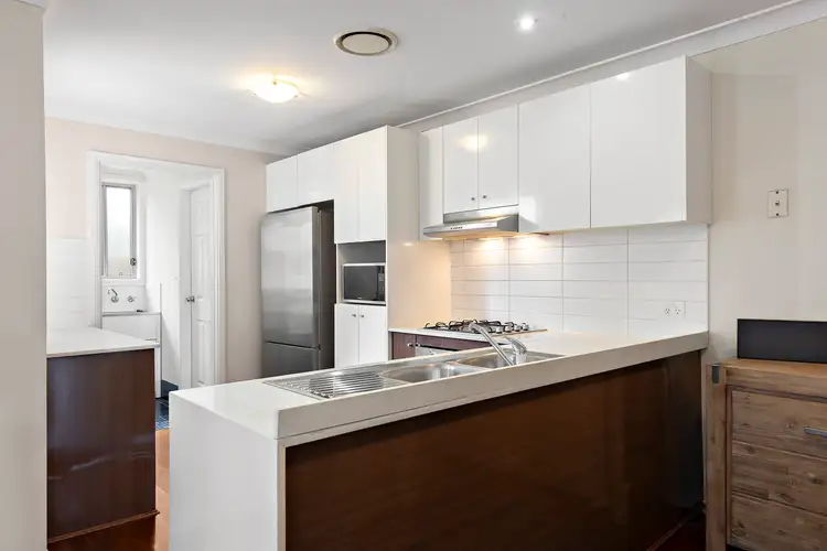 Third view of Homely townhouse listing, 15/162 Walters Road, Blacktown NSW 2148