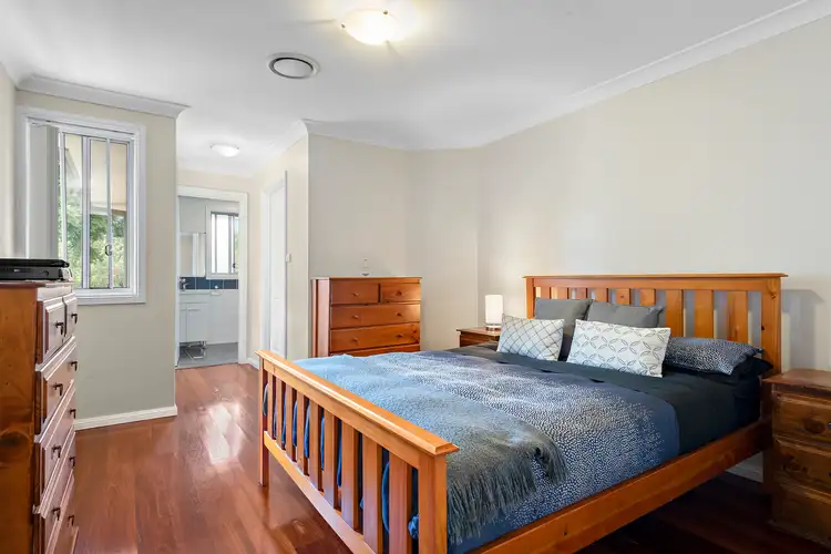 Fourth view of Homely townhouse listing, 15/162 Walters Road, Blacktown NSW 2148