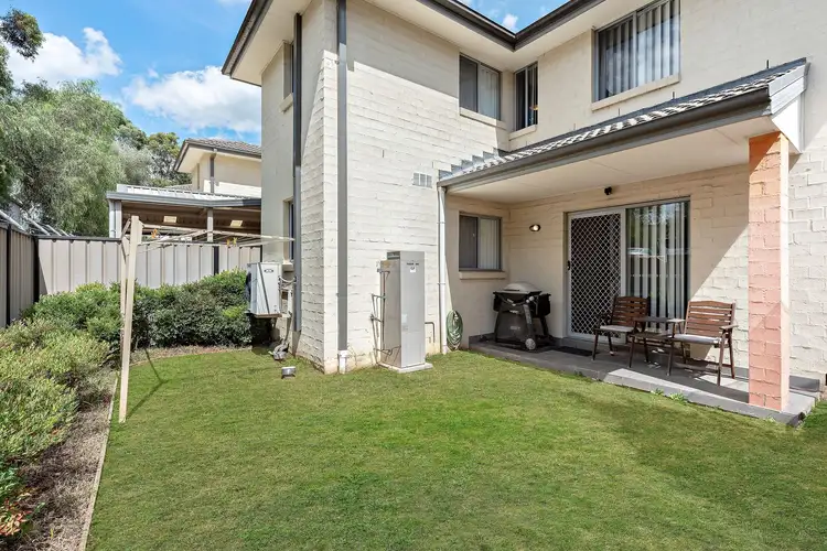 Sixth view of Homely townhouse listing, 15/162 Walters Road, Blacktown NSW 2148