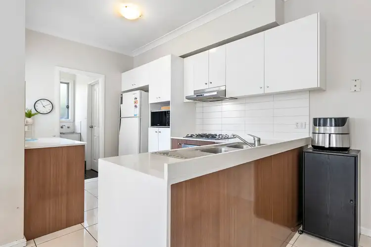 Third view of Homely townhouse listing, 48/162 Walters Road, Blacktown NSW 2148