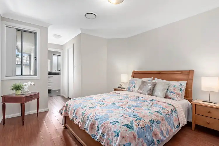 Fourth view of Homely townhouse listing, 48/162 Walters Road, Blacktown NSW 2148