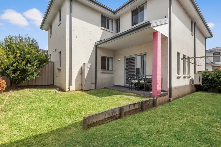 Sixth view of Homely townhouse listing, 48/162 Walters Road, Blacktown NSW 2148