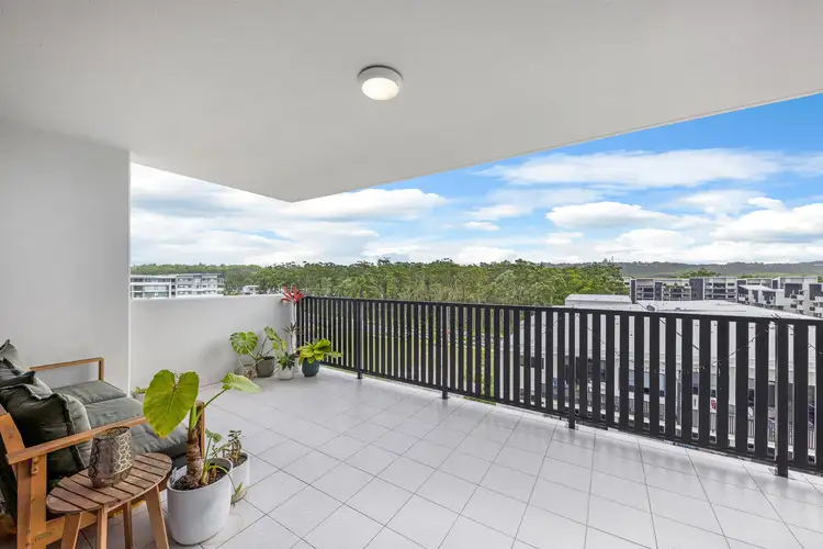 602/1 High Street, Sippy Downs QLD 4556