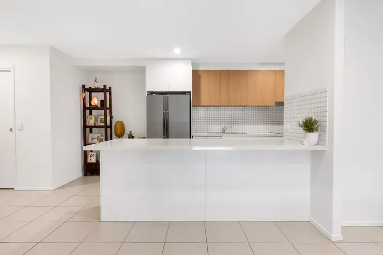 Second view of Homely apartment listing, 602/1 High Street, Sippy Downs QLD 4556