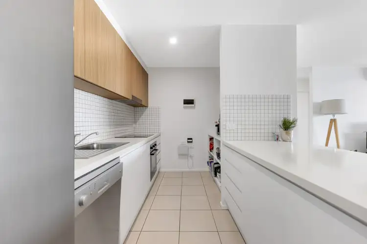 Third view of Homely apartment listing, 602/1 High Street, Sippy Downs QLD 4556