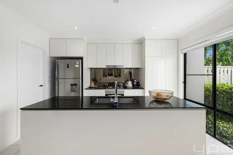 Second view of Homely townhouse listing, 17/1 Residences Circuit, Pimpama QLD 4209