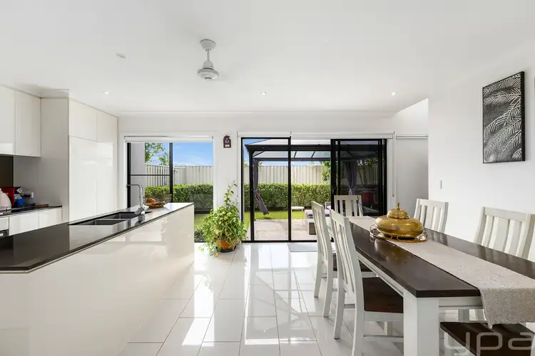 Third view of Homely townhouse listing, 17/1 Residences Circuit, Pimpama QLD 4209