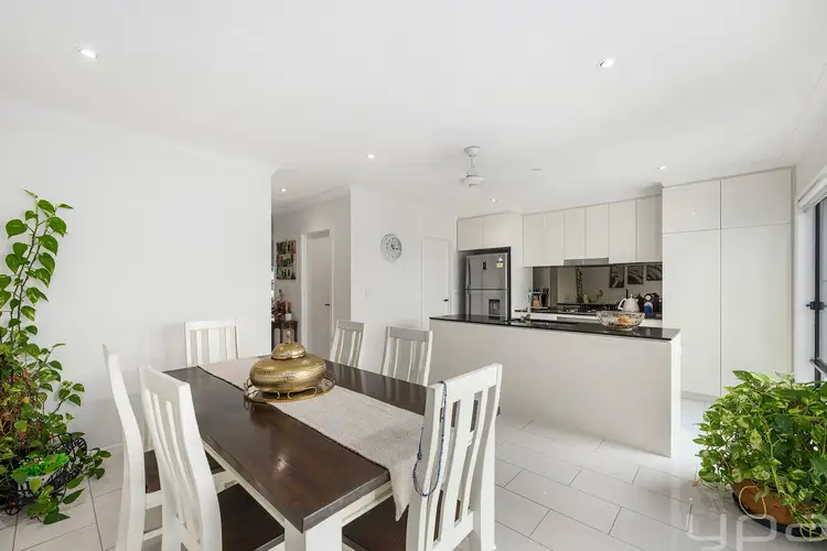 Fourth view of Homely townhouse listing, 17/1 Residences Circuit, Pimpama QLD 4209