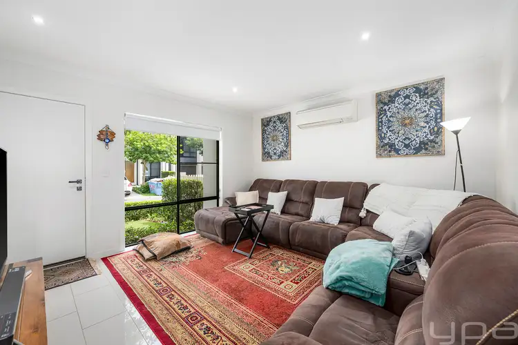 Fifth view of Homely townhouse listing, 17/1 Residences Circuit, Pimpama QLD 4209