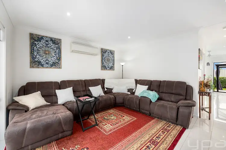 Sixth view of Homely townhouse listing, 17/1 Residences Circuit, Pimpama QLD 4209