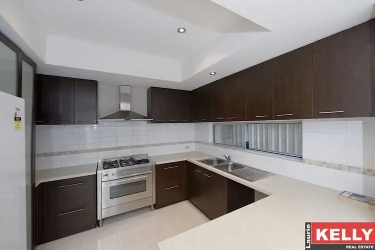 Second view of Homely townhouse listing, 4/47 Fisher Street, Belmont WA 6104