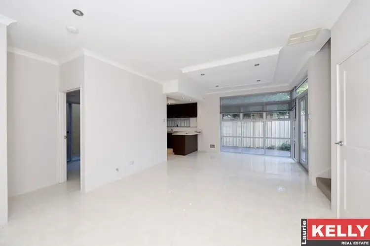 Third view of Homely townhouse listing, 4/47 Fisher Street, Belmont WA 6104