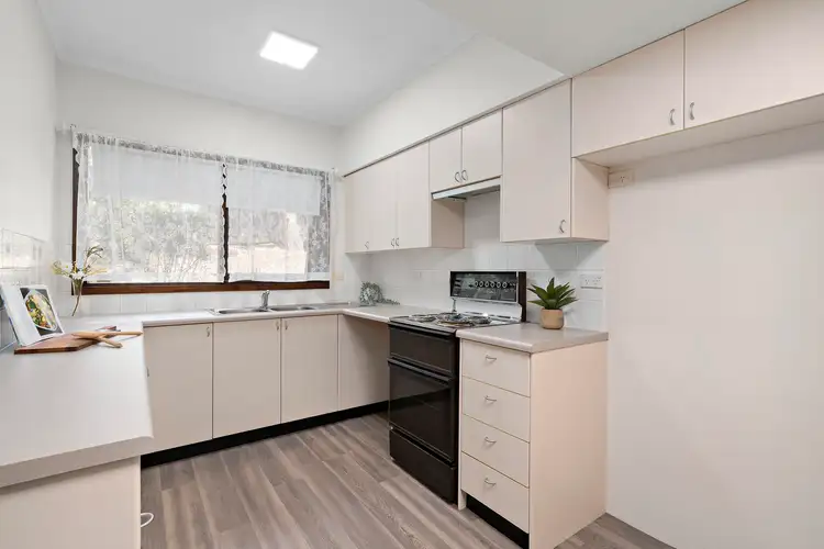 Second view of Homely townhouse listing, 10/25 Goodchap Road, Chatswood NSW 2067