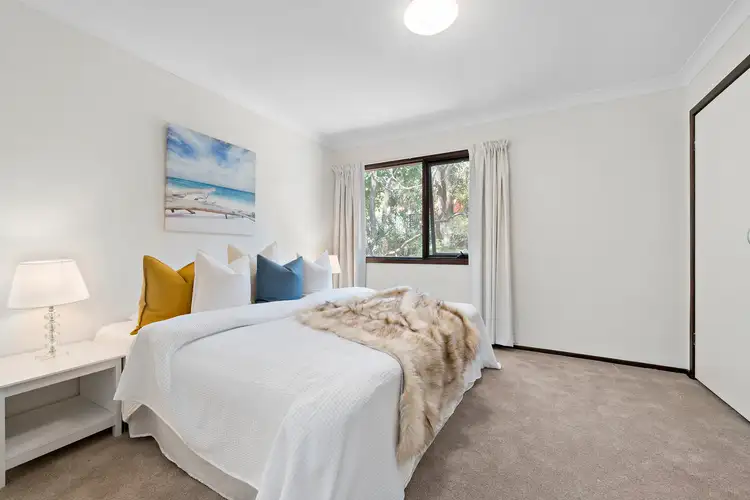 Third view of Homely townhouse listing, 10/25 Goodchap Road, Chatswood NSW 2067