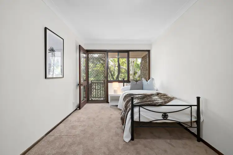 Fourth view of Homely townhouse listing, 10/25 Goodchap Road, Chatswood NSW 2067