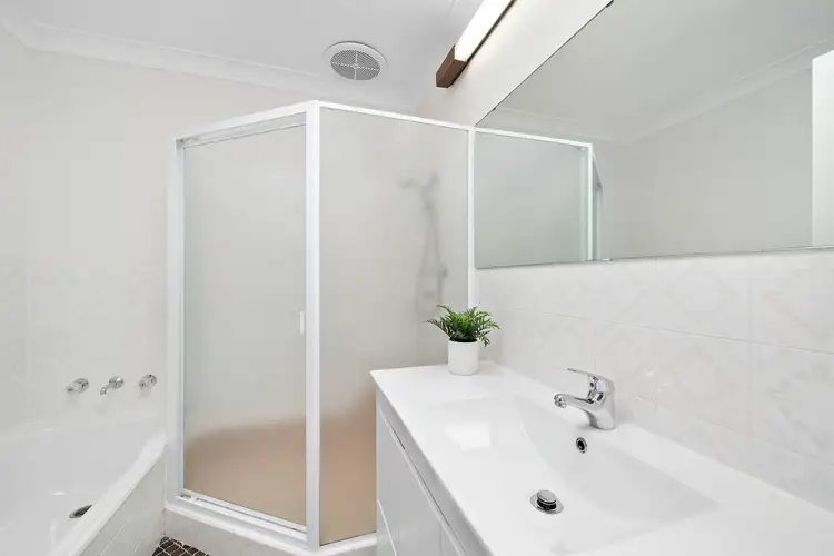 Fifth view of Homely townhouse listing, 10/25 Goodchap Road, Chatswood NSW 2067