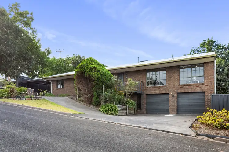 1 Sleepy Hollow Grove, O'halloran Hill SA 5158