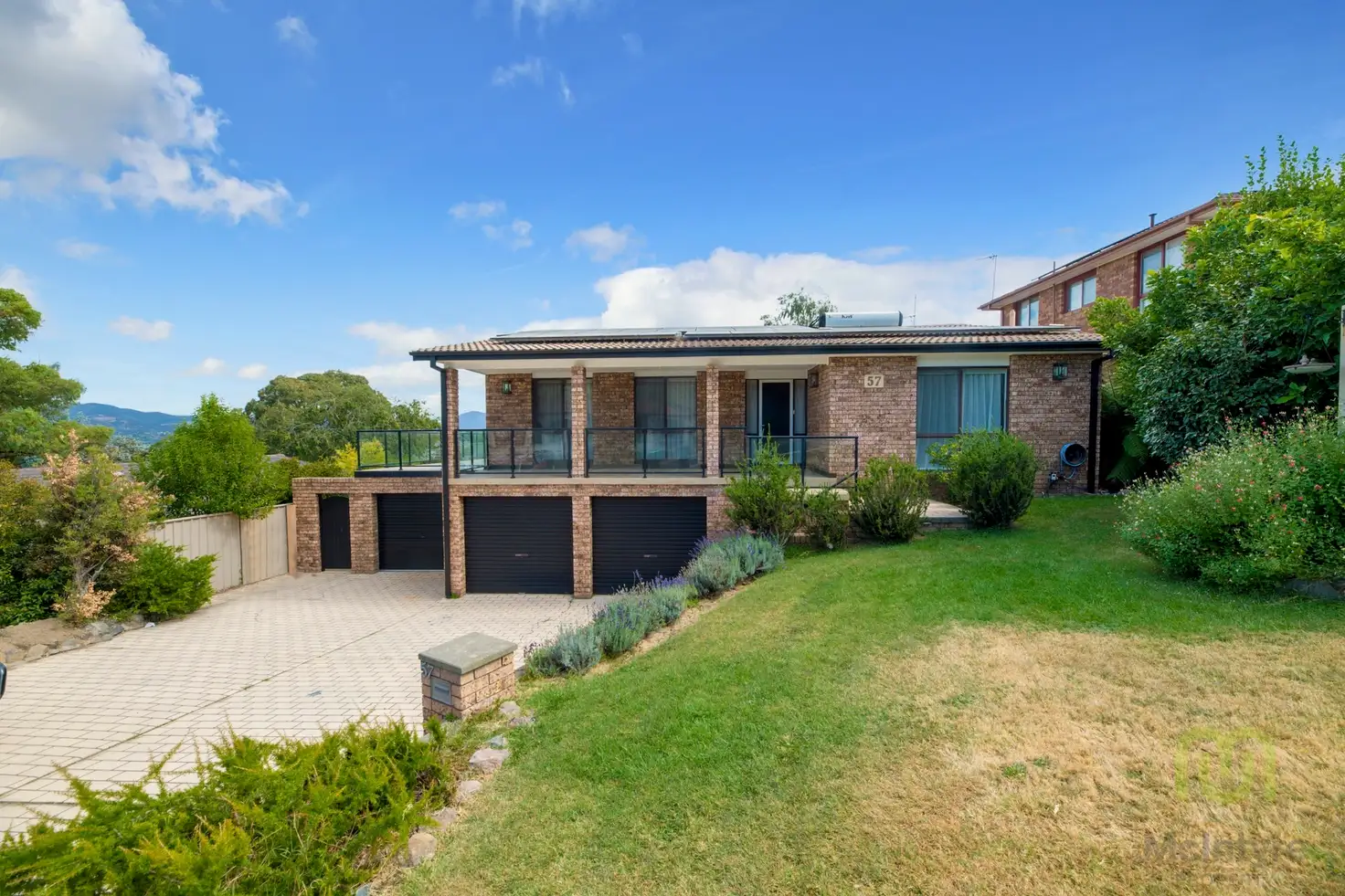 Main view of Homely house listing, 57 Partridge Street, Fadden ACT 2904