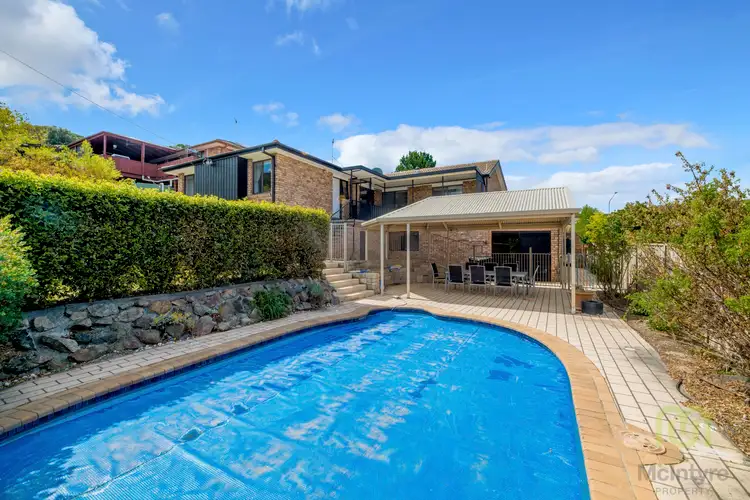 Second view of Homely house listing, 57 Partridge Street, Fadden ACT 2904