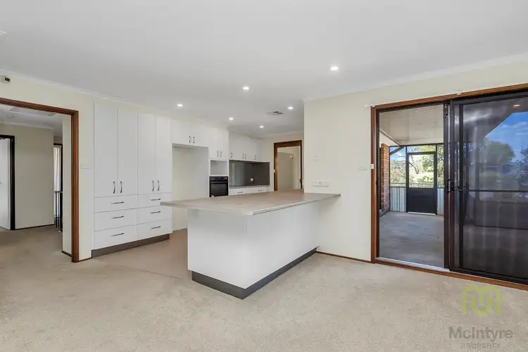 Fifth view of Homely house listing, 57 Partridge Street, Fadden ACT 2904