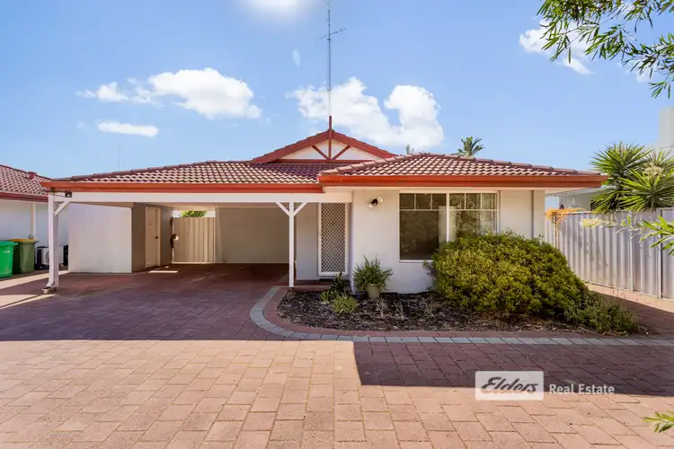 2A Higgins Street, South Bunbury WA 6230