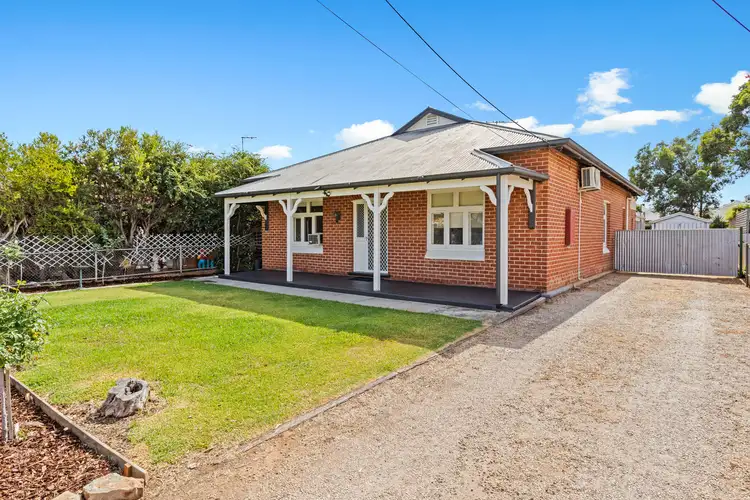 45 Fourth Avenue, Cheltenham SA 5014