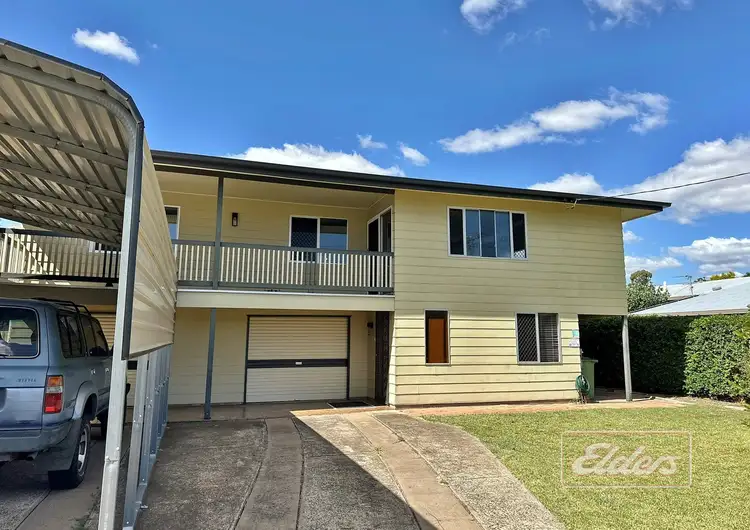 123 Moreton Street, Dalby QLD 4405