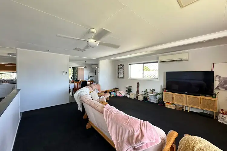 Fourth view of Homely house listing, 123 Moreton Street, Dalby QLD 4405