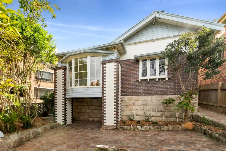 8 Bentley Street, Balgowlah NSW 2093