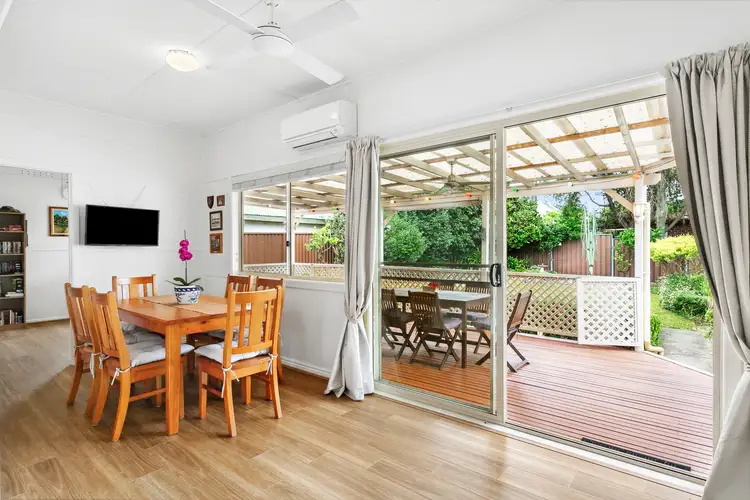 Sixth view of Homely house listing, 22 Kells Road, Ryde NSW 2112