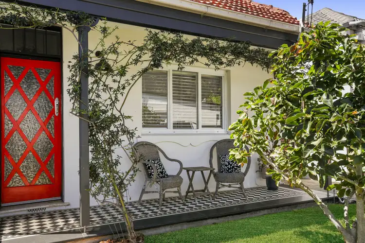 Second view of Homely house listing, 25 Mackenzie Street, Leichhardt NSW 2040