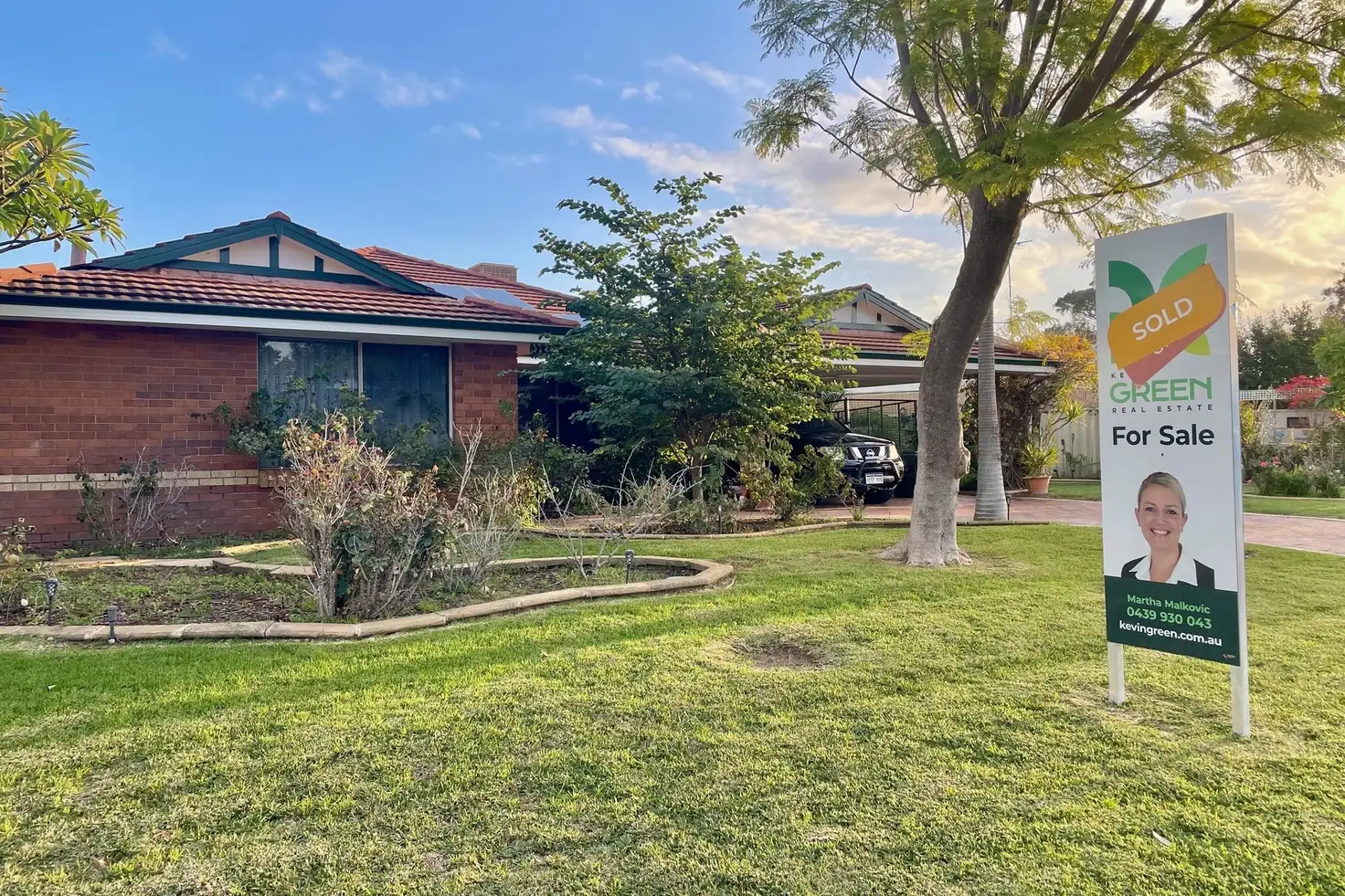 Main view of Homely house listing, 16 Scrubbird Court, Greenfields WA 6210