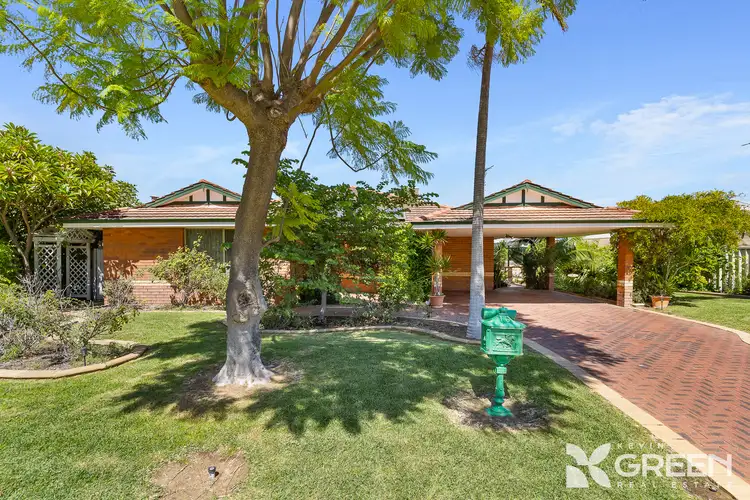 Third view of Homely house listing, 16 Scrubbird Court, Greenfields WA 6210