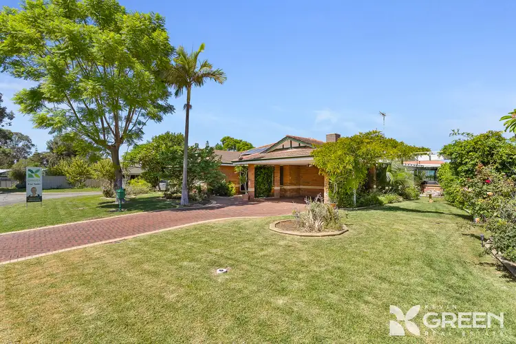 Fourth view of Homely house listing, 16 Scrubbird Court, Greenfields WA 6210