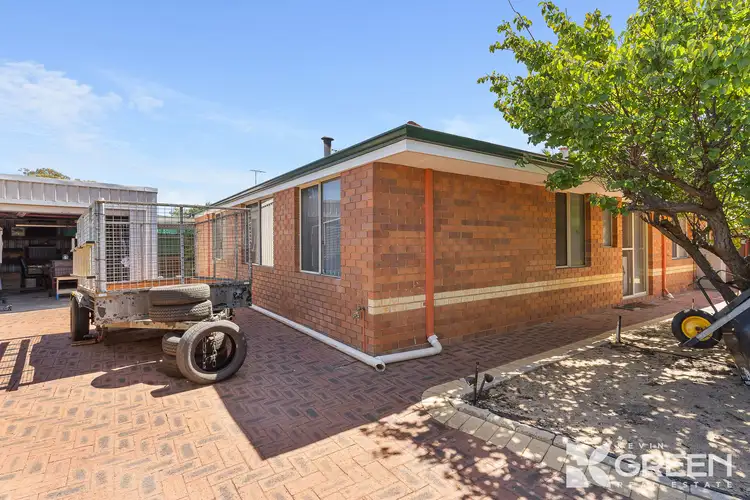 Sixth view of Homely house listing, 16 Scrubbird Court, Greenfields WA 6210