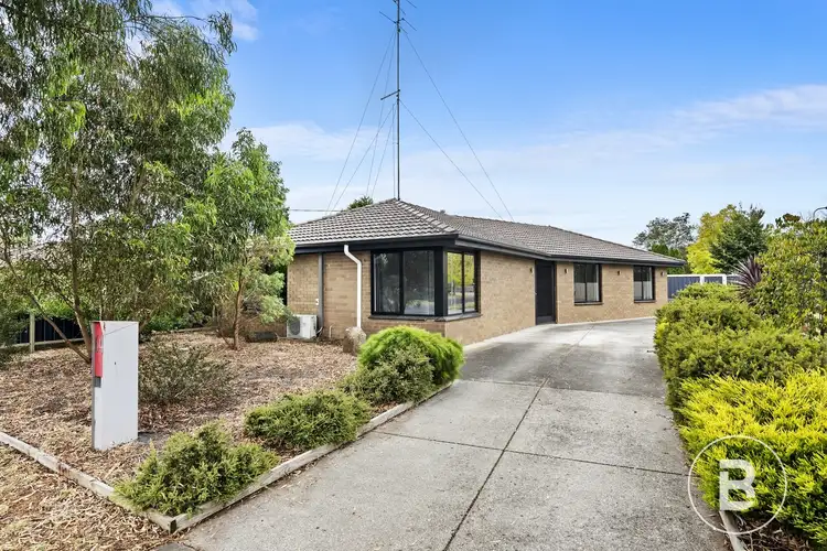 64 Vale Street, Sebastopol VIC 3356