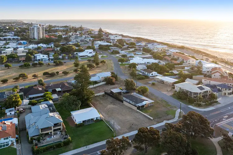 Second view of Homely land listing, 17 Halls Head Parade, Halls Head WA 6210