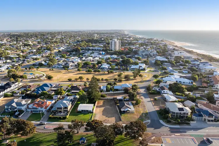 Fifth view of Homely land listing, 17 Halls Head Parade, Halls Head WA 6210