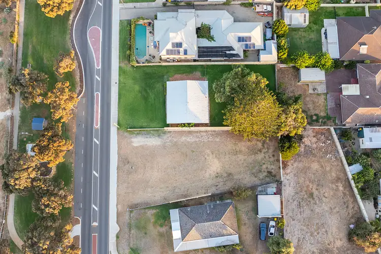 Sixth view of Homely land listing, 17 Halls Head Parade, Halls Head WA 6210