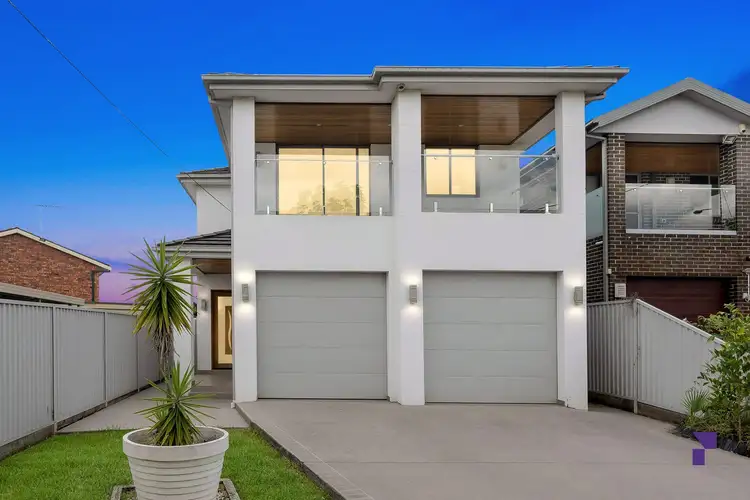 521A Marion Street, Georges Hall NSW 2198