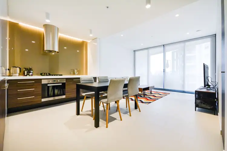 Second view of Homely apartment listing, 588 Oxford Street, Bondi Junction NSW 2022