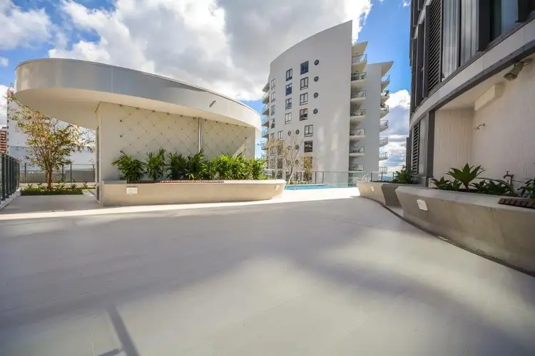 Fourth view of Homely apartment listing, 588 Oxford Street, Bondi Junction NSW 2022
