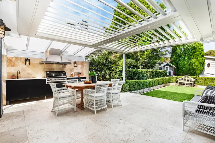 Second view of Homely house listing, 24 William Edward Street, Longueville NSW 2066
