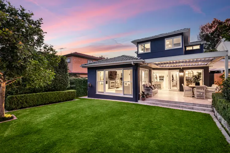 Third view of Homely house listing, 24 William Edward Street, Longueville NSW 2066