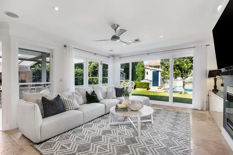 Fourth view of Homely house listing, 24 William Edward Street, Longueville NSW 2066