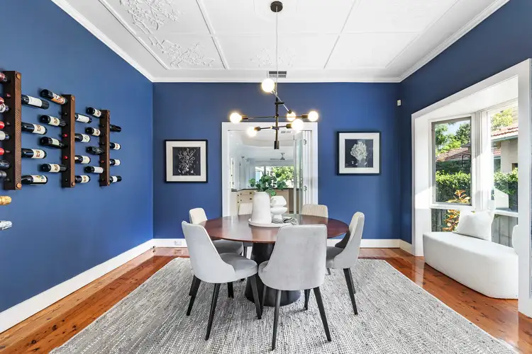 Fifth view of Homely house listing, 24 William Edward Street, Longueville NSW 2066