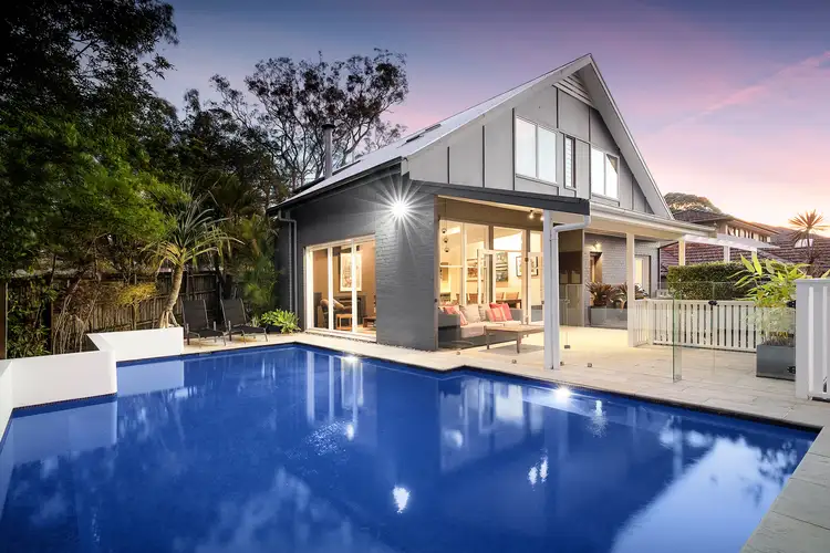 40 Johnston Crescent, Lane Cove NSW 2066