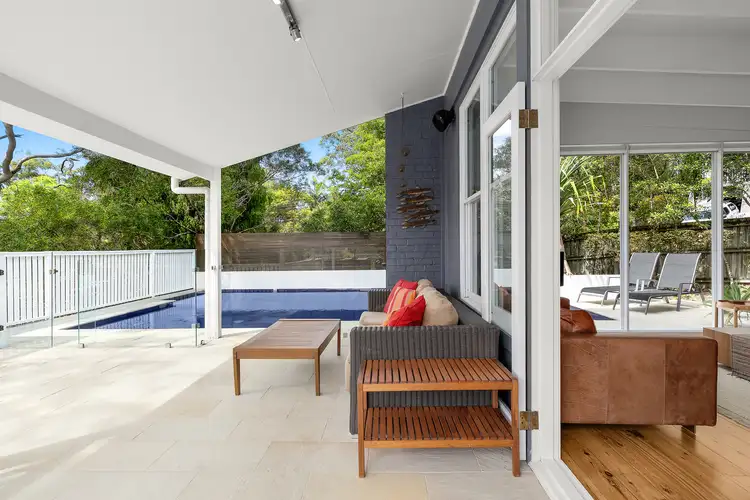 Fifth view of Homely house listing, 40 Johnston Crescent, Lane Cove NSW 2066