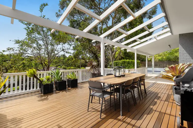 Sixth view of Homely house listing, 40 Johnston Crescent, Lane Cove NSW 2066